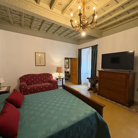 La Finestra Sul Corso - Dimora Nel Borgo