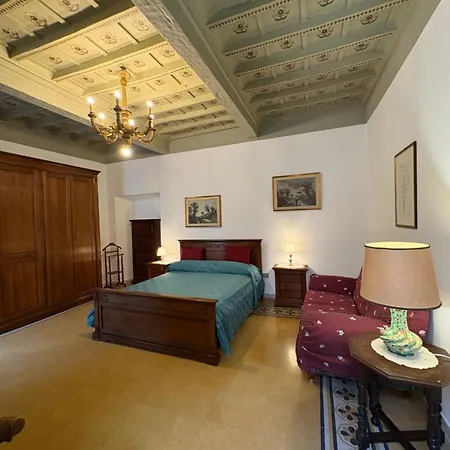 Apartamento La Finestra Sul Corso - Dimora Nel Borgo Boville Ernica