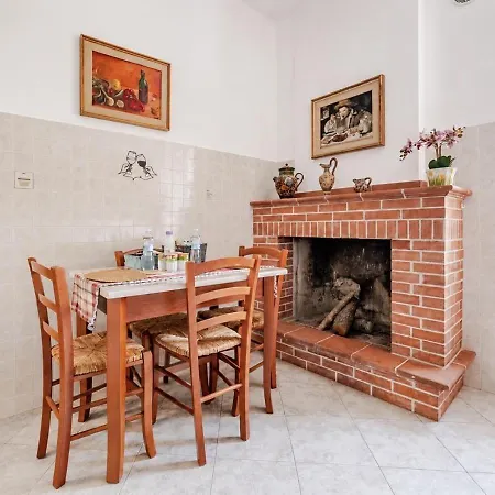 La Finestra Sul Corso - Dimora Nel Borgo Apartamento