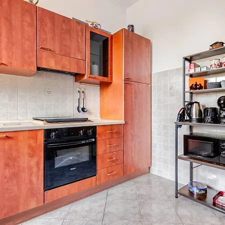 La Finestra Sul Corso - Dimora Nel Borgo Apartamento *