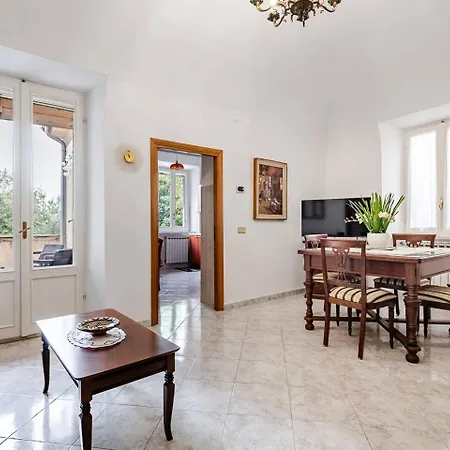 La Finestra Sul Corso - Dimora Nel Borgo Apartamento Boville Ernica
