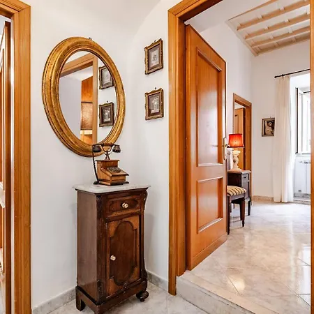 La Finestra Sul Corso - Dimora Nel Borgo Apartamento *
