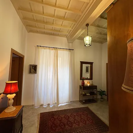 La Finestra Sul Corso - Dimora Nel Borgo *