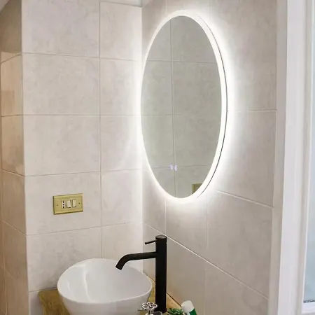 Apartamento La Finestra Sul Corso - Dimora Nel Borgo Boville Ernica