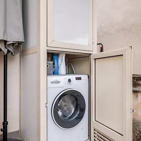 La Finestra Sul Corso - Dimora Nel Borgo Apartamento *