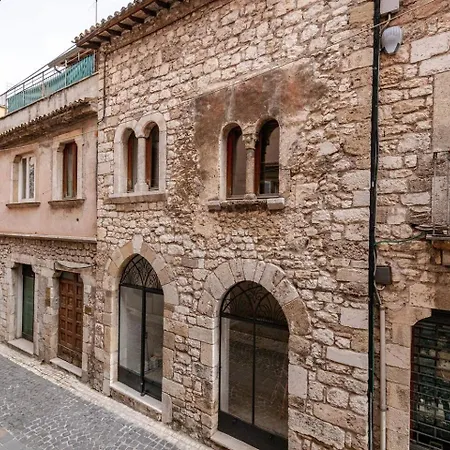 La Finestra Sul Corso - Dimora Nel Borgo * Boville Ernica