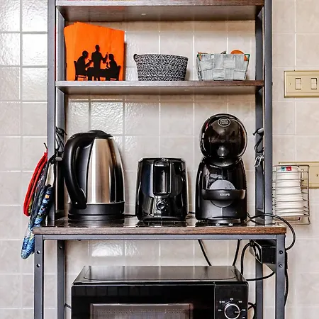 Apartamento La Finestra Sul Corso - Dimora Nel Borgo