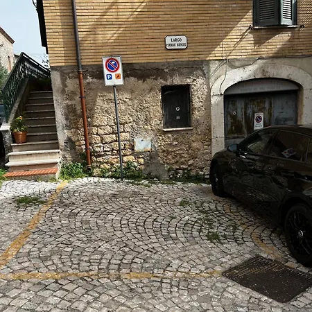 La Finestra Sul Corso - Dimora Nel Borgo